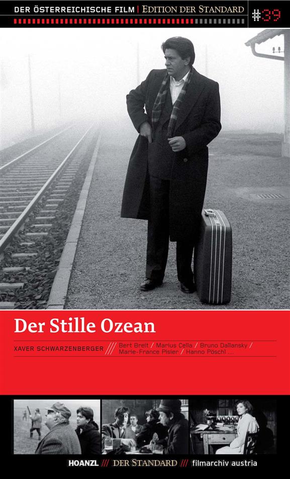 Der stille Ozean - (Der österreichische Film)