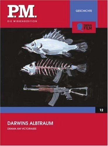 Darwin's Albtraum P.M. - Die Wissensedition