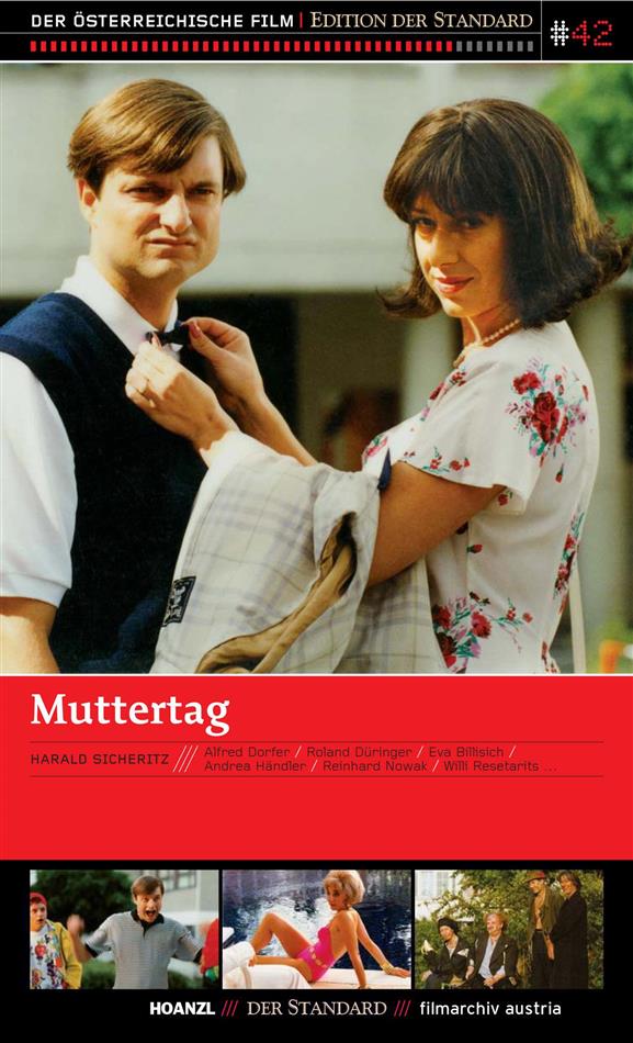 Muttertag - (Der österreichische Film) (1994)