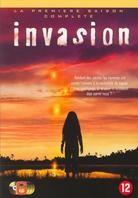 Invasion - Saison 1 6 DVDs
