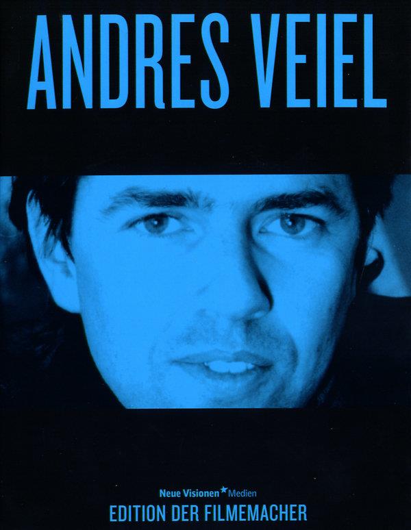 Andres Veiel Box 5 DVDs