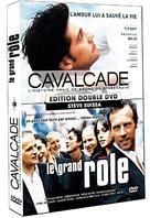 Cavalcade / Le grand rôle 2 DVDs