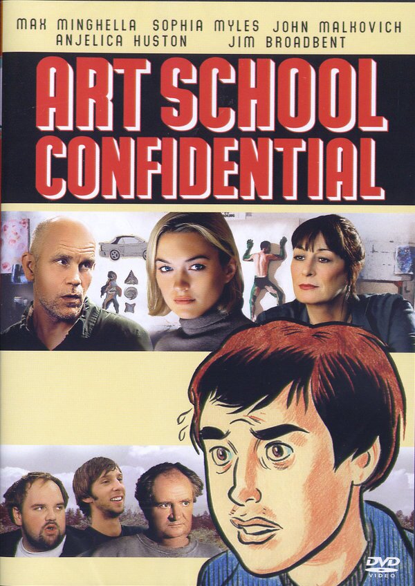 Art School Confidential (2006)