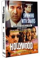 Swimming with sharks / Hollywood sunrise 2 DVDs