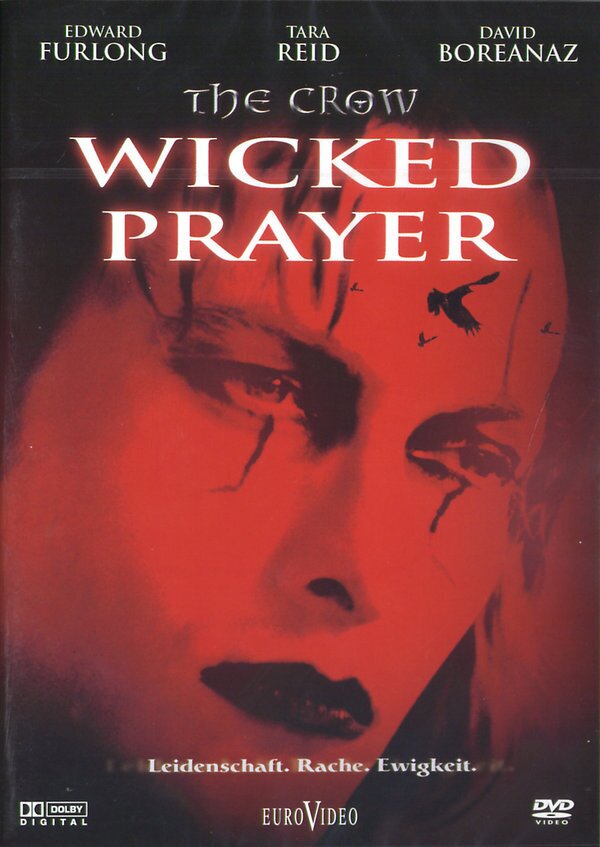 The Crow: Wicked Prayer
