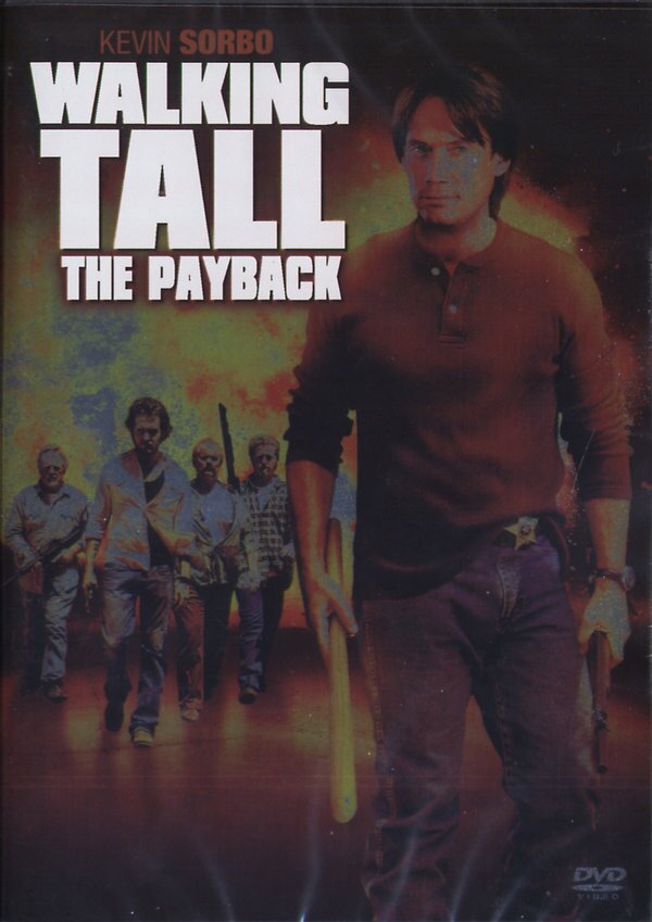Walking Tall 2 - The Payback (2007)