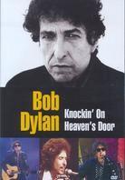 Bob Dylan - Knockin' on heaven's door Inofficial