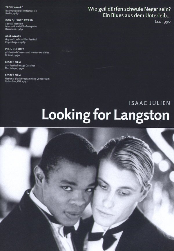 Looking for Langston (1988)