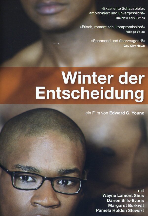 Winter der Entscheidung (2005)