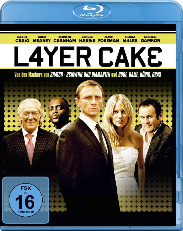 Layer Cake (2004)