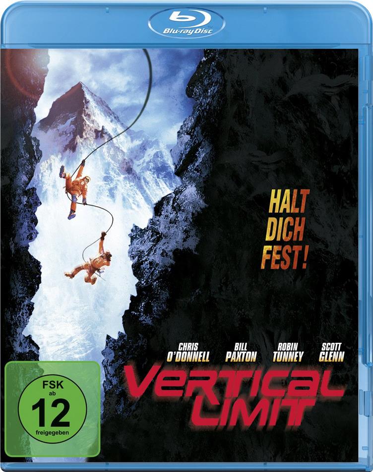 Vertical Limit (2000)