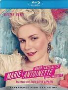 Marie Antoinette (2006)