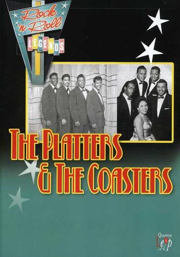 Platters & Coasters - Platters / Coasters - Rock & Roll Legends