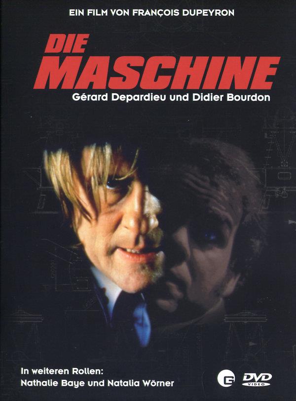 Die Maschine