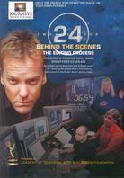 24 - Behind the Scenes - The Editing Process
