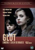 Coeur de braises - Glut / Embers