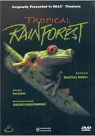 Tropical Rainforest Imax