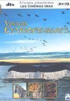 Voyages extraordinaires Imax