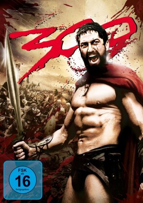 300 (2006) (Single Edition)