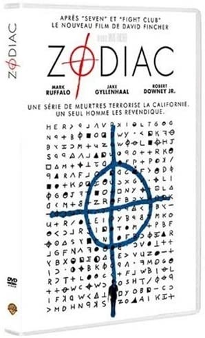 Zodiac (2007)