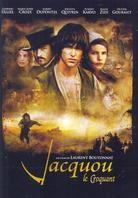 Jacquou le Croquant (2006) Collector's Edition, 2 DVDs