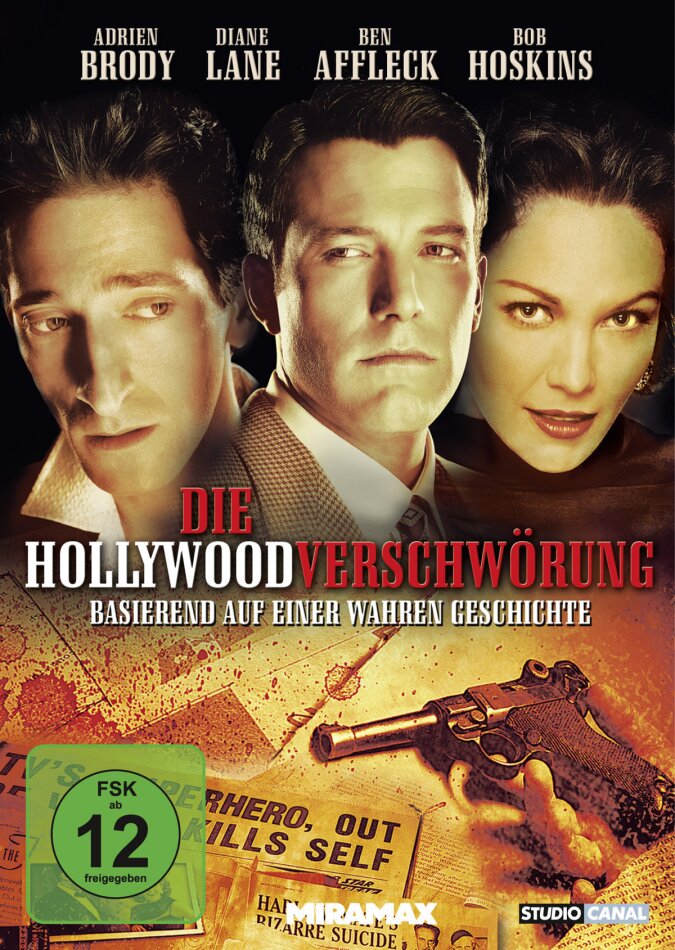 Die Hollywood Verschwörung (2006)