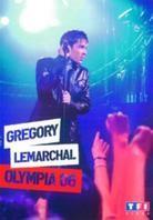 Lemarchal Gr&eacute;gory - Olympia 06