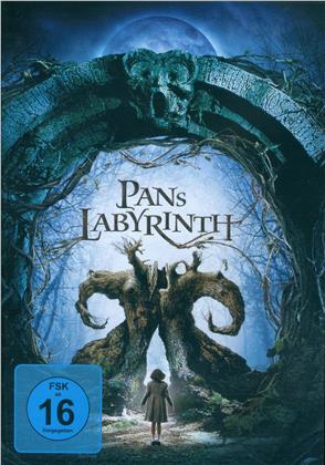 Pans Labyrinth (2006)