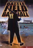 Battlefield Baseball (2003) Special Edition, Steelbook