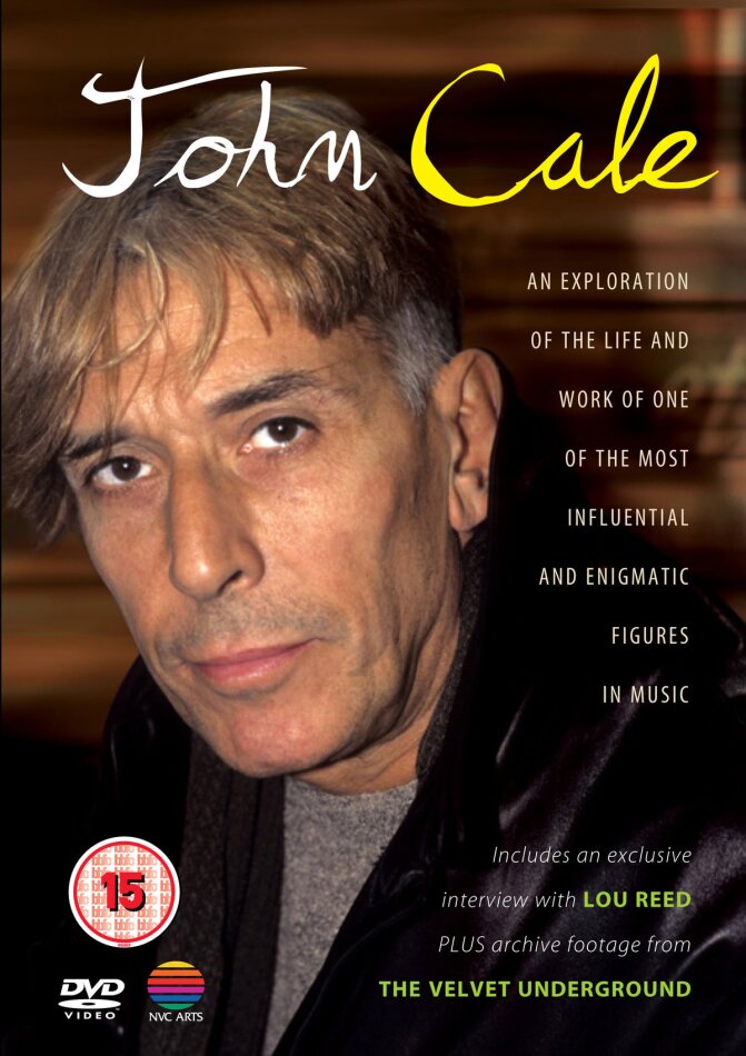 John Cale - John Cale