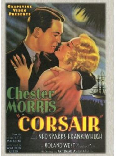 Corsair (1931)