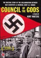 Council of the Gods (1950)