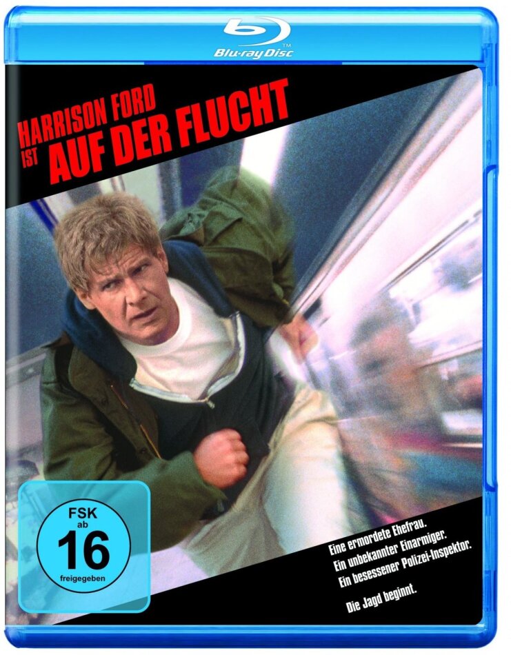 Auf der Flucht (1993)