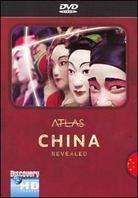 Discovery Atlas: - China Revealed
