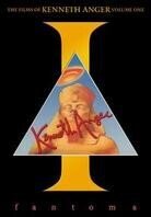The Films of Kenneth Anger - Vol. 1