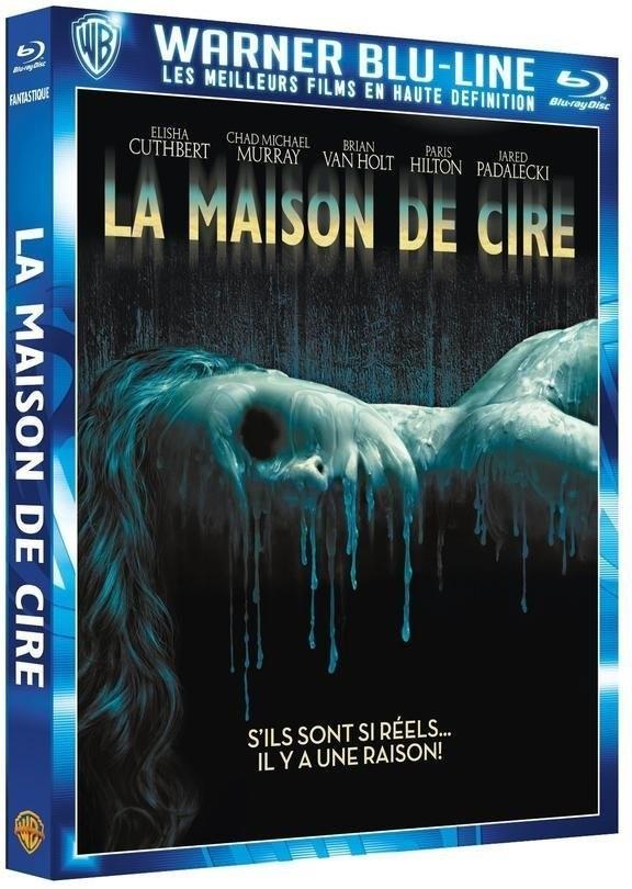 La maison de cire (2005)