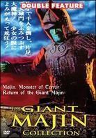 Giant Majin Collection