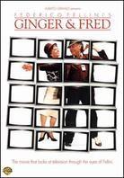 Ginger & Fred (1986)