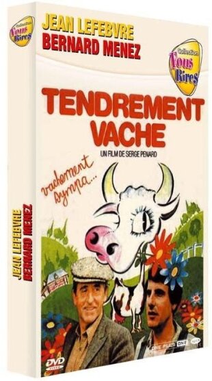 Tendrement vache (1979)
