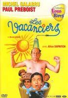 Les Vacanciers