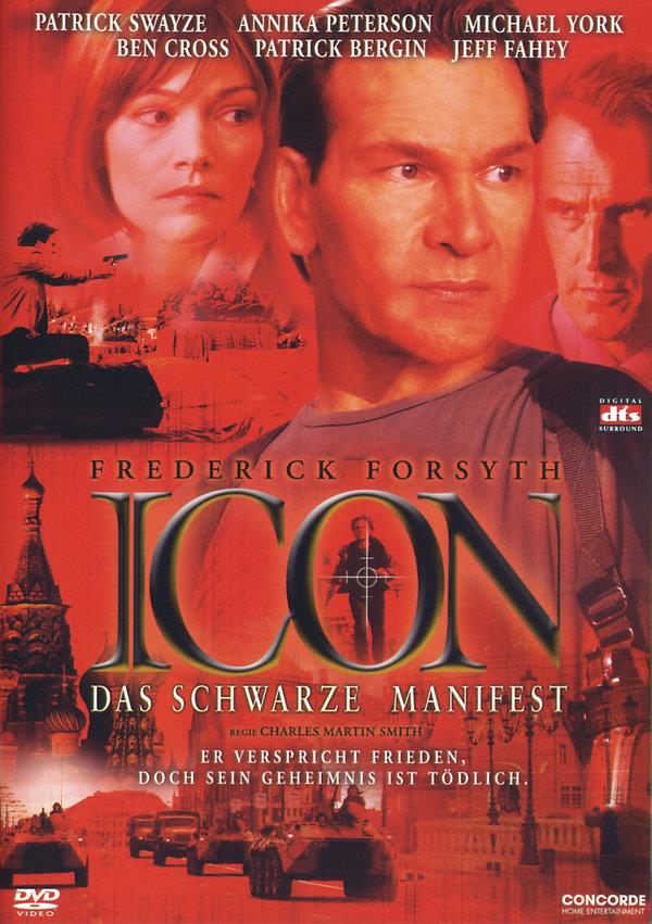 Icon - Das schwarze Manifest (2005)