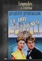 Le bal des sirènes