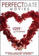 Ultimate Date Movies 1 - Romance Flicks 4 DVDs
