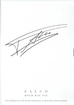 Falco - Hoch wie nie