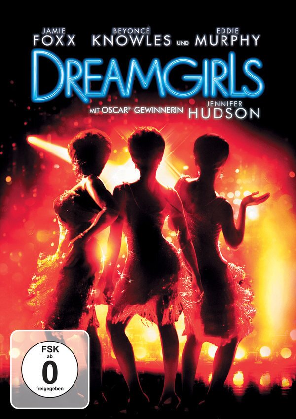 Dreamgirls (2006)
