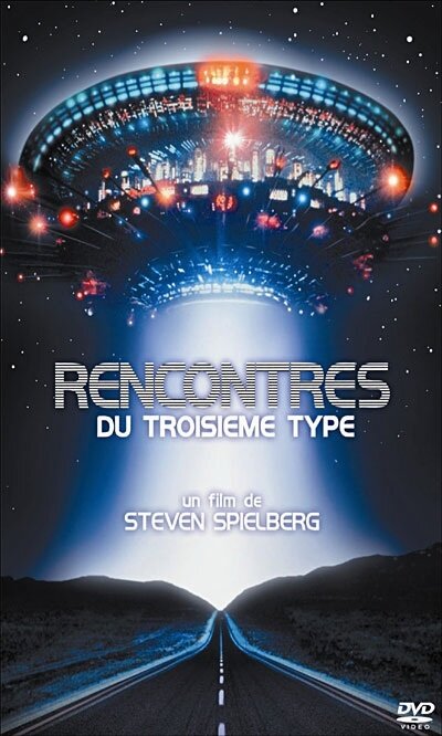 Rencontres du troisième type (1977)