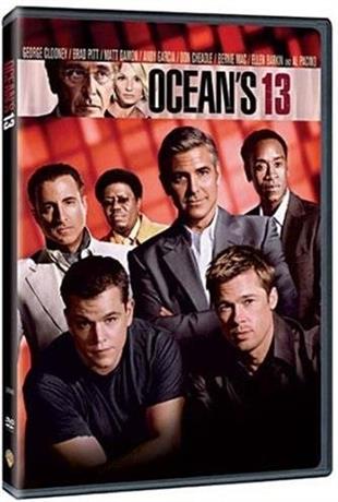 Ocean's 13 (2007)