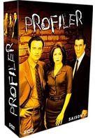 Profiler - Saison 4 5 DVDs