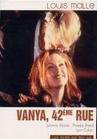 Vanya 42ème rue