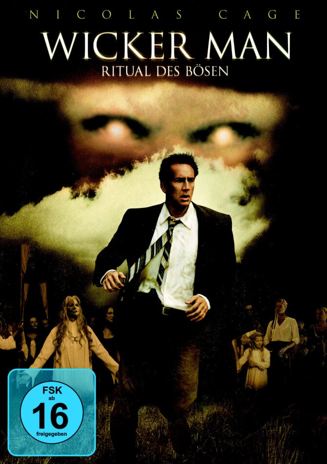 Wicker Man - Ritual des Bösen (2006)